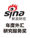 新浪财經最佳金融服務商 2015